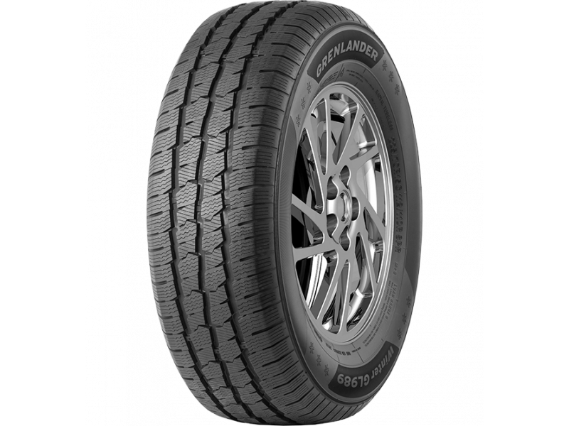 Anvelope iarna 235/65 R16C Grenlander Winter GL989