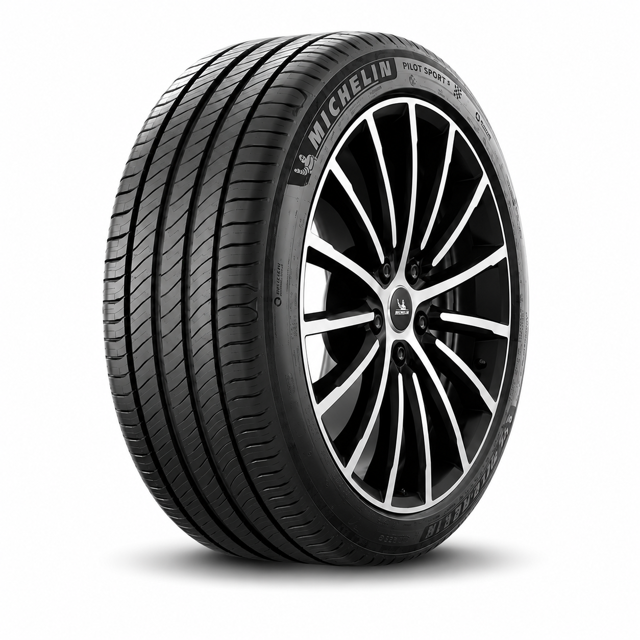 Anvelope vara 205/55 R16 91V Michelin Primacy 4