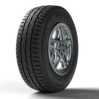 Anvelope iarna 225/70 R15C Michelin Agilis Alpin 112/110R