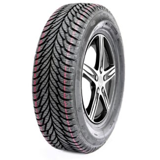 Anvelope mixte 185/60 R14 Pneus BPE 82T