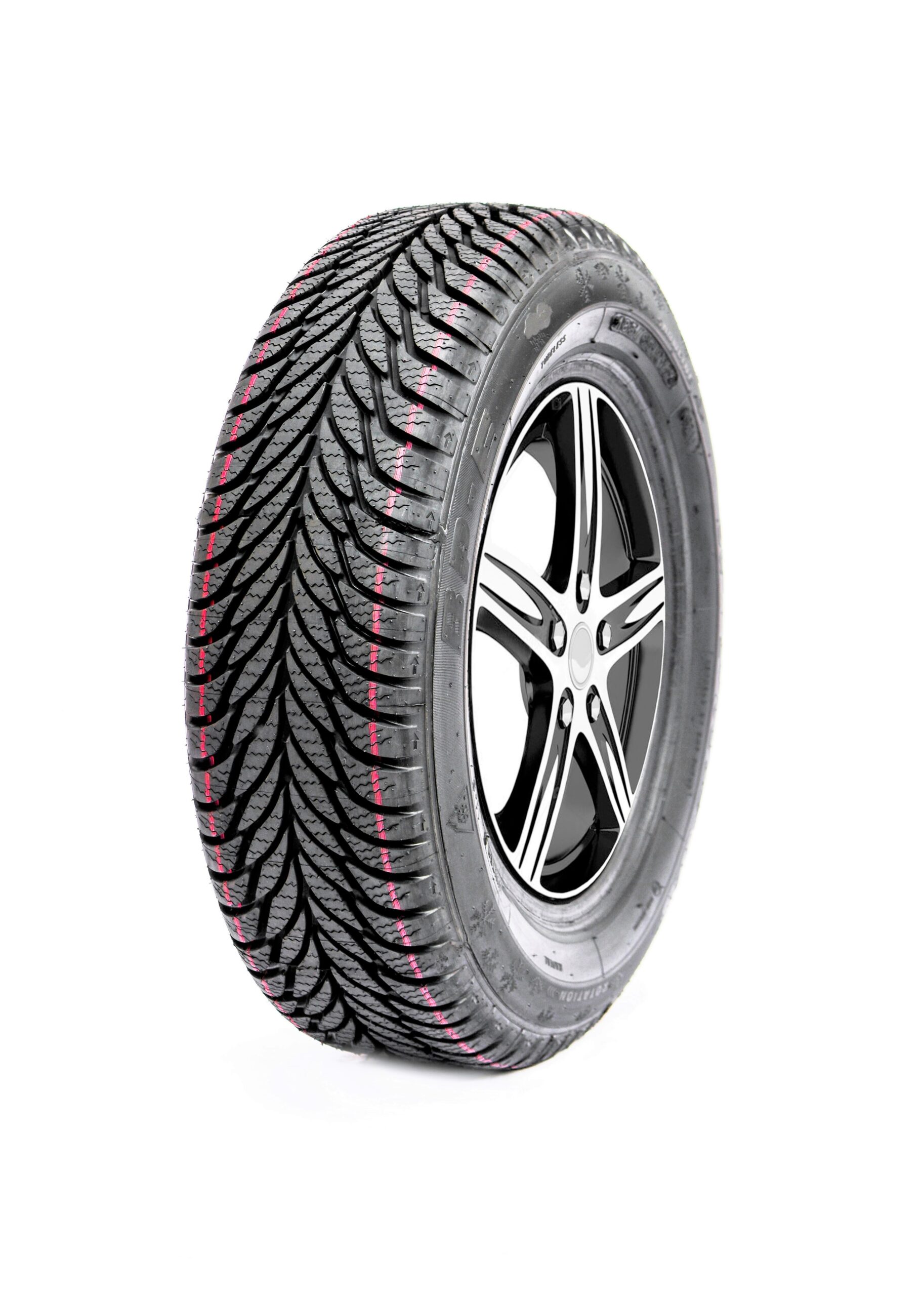 Anvelope mixte 185/60 R14 Pneus BPE 82T