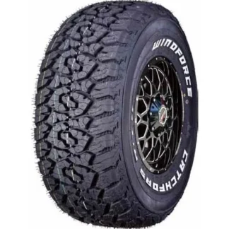 Anvelope all terrain 215/75R15 100/97R Windforce Catchfors A/T II