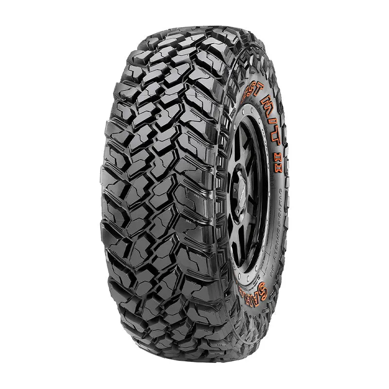 Anvelope off-road 265/65R17 117/114Q CST Sahara MT II