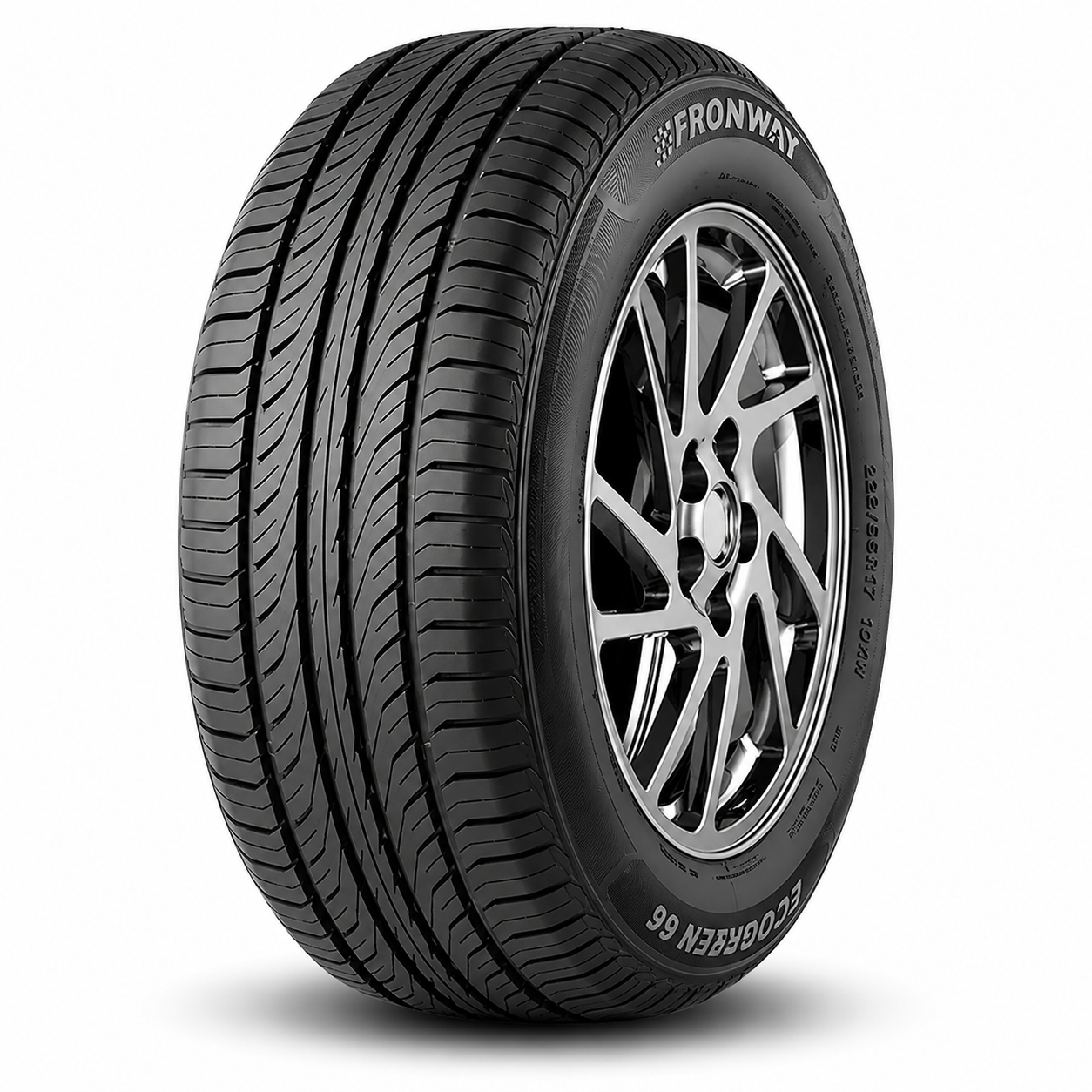 Anvelope vara 155/65R14 75T Fronway Ecogreen 66