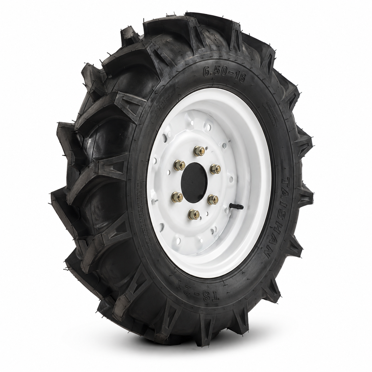 Anvelope agricole 6.50-16 8PR/PLY Taishan TS21 (R1)