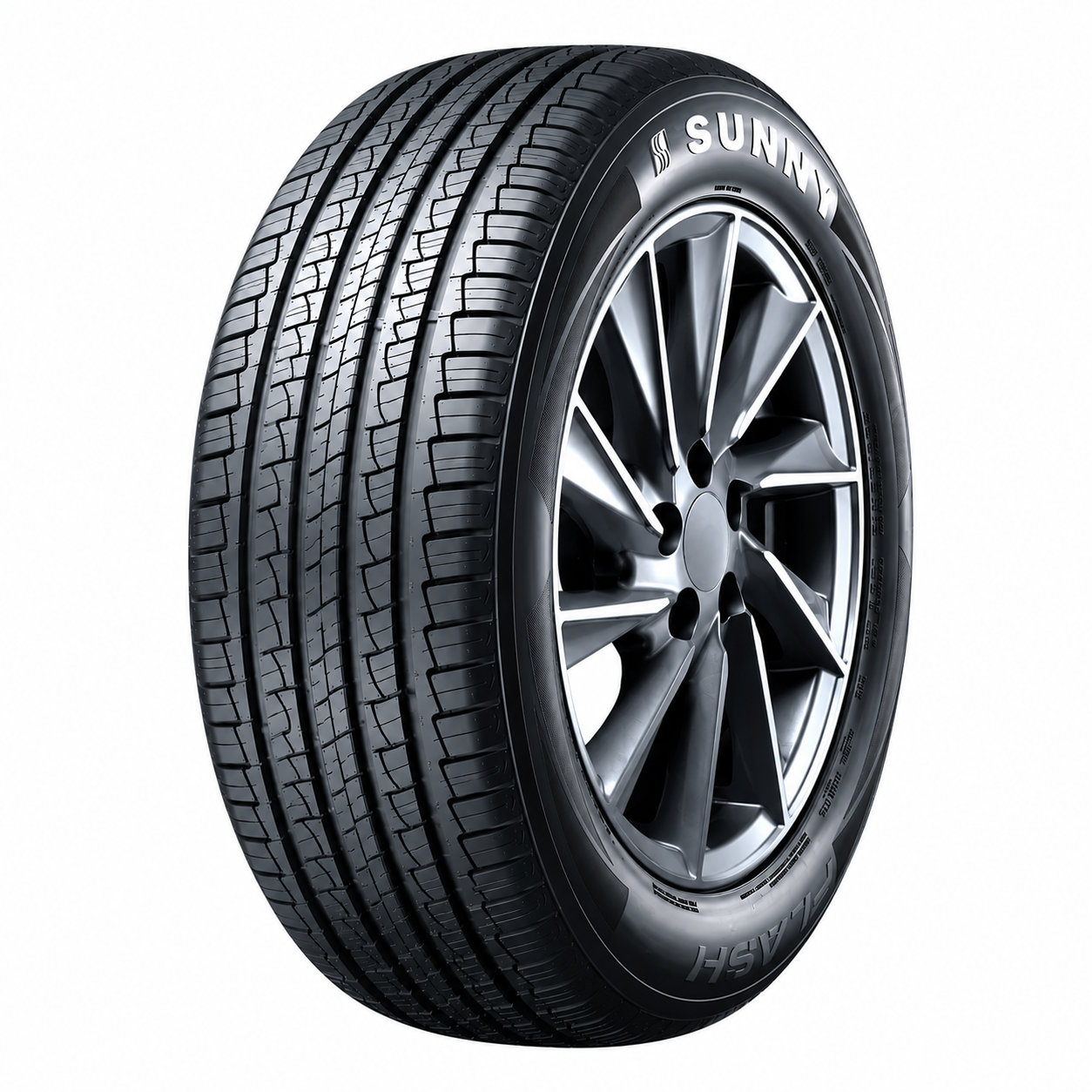 Anvelope vara 215/60R17 96H Sunny SAS028