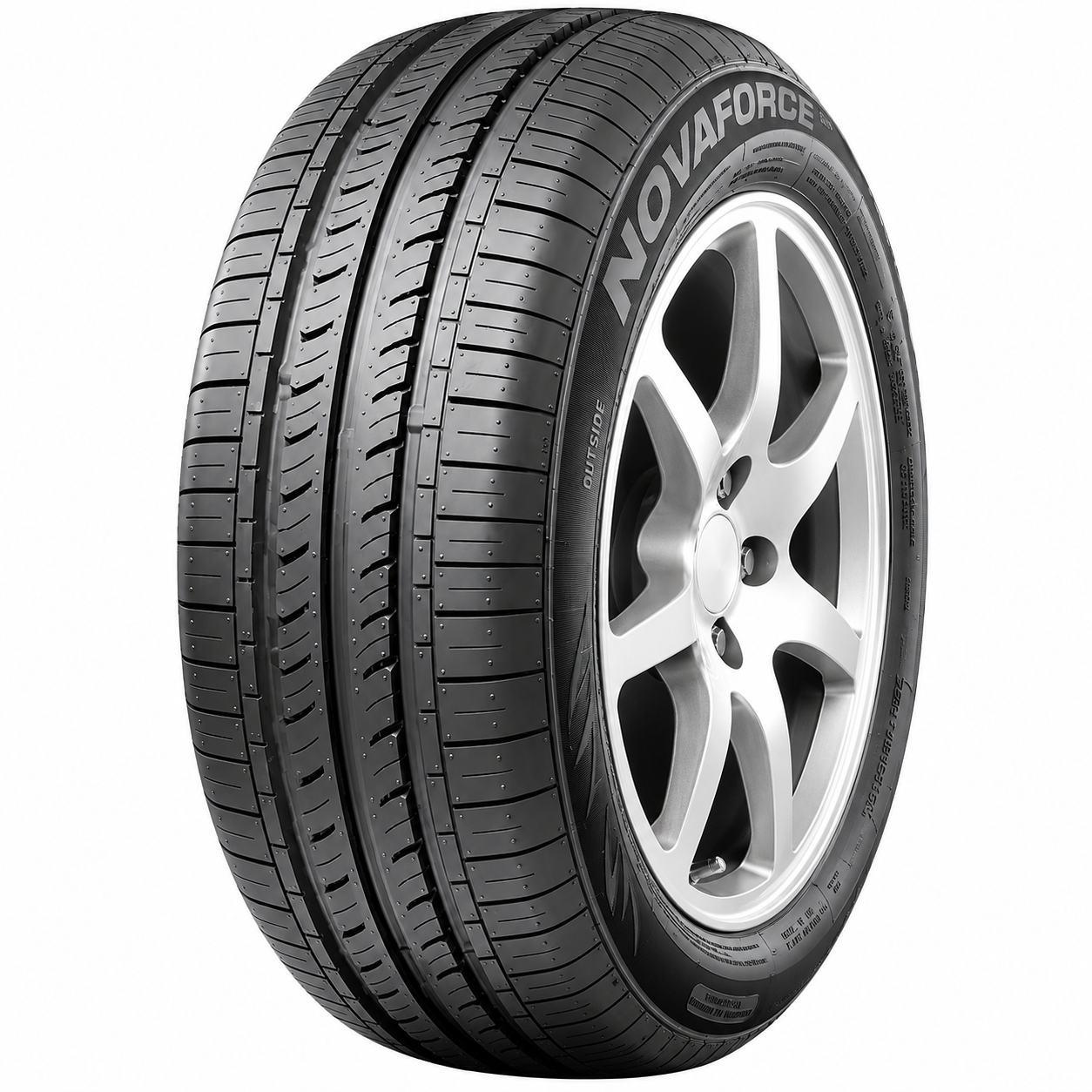 Anvelope vara 165/65R14 79T Leao Nova-Force GP
