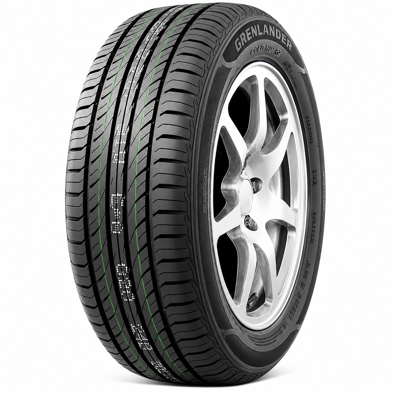 Anvelope vara 165/70R13 79T Grenlander Colo H01
