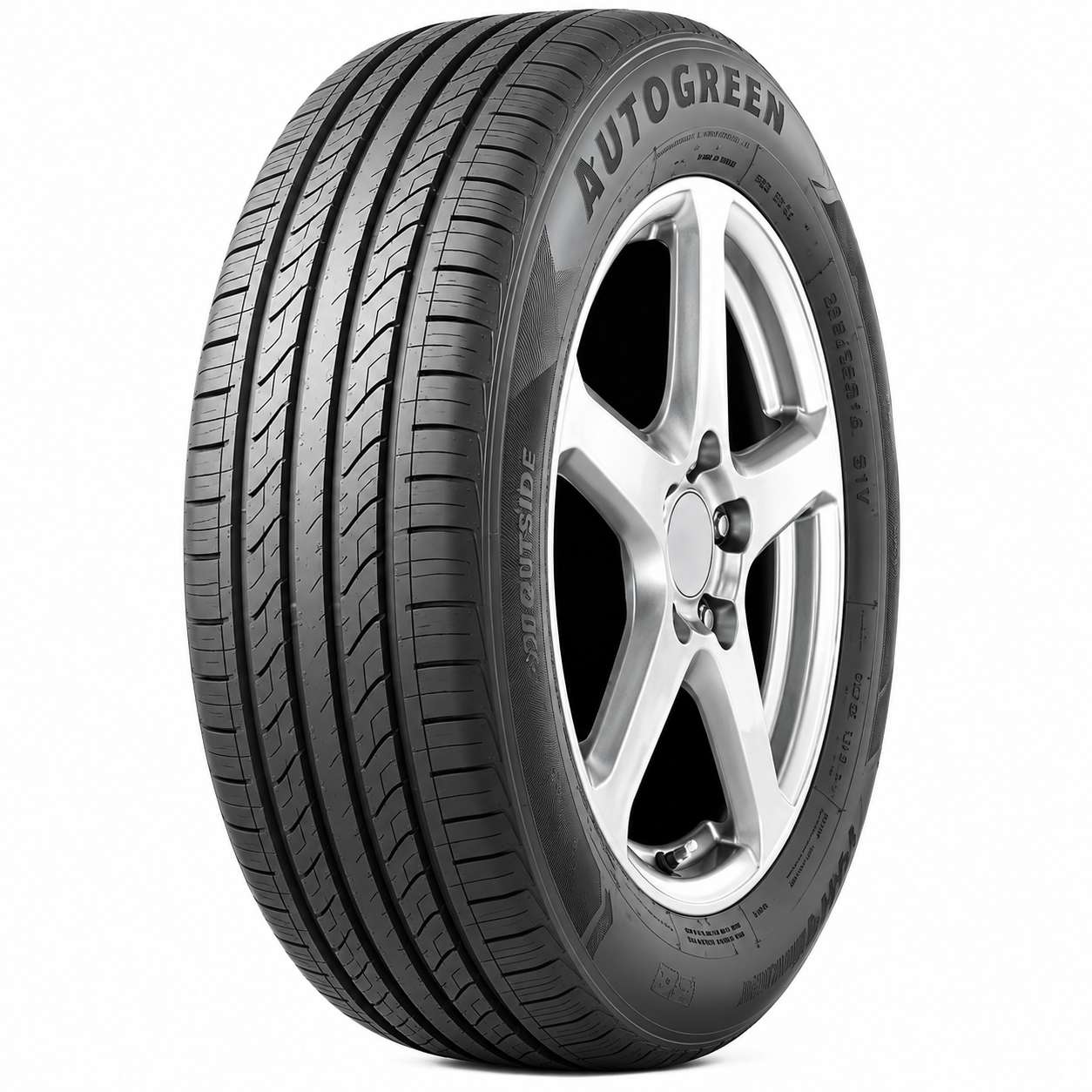 Anvelope vara 155/65R13 73T Autogreen Tour Chaser-TC1
