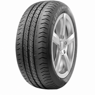 Anvelopa vara 195/55R15 85H Leao Radial R701