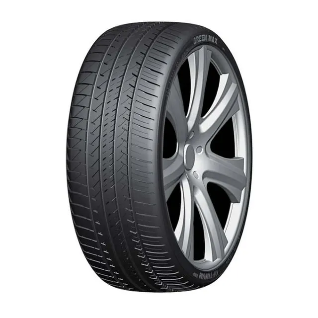 Anvelope vara 205/40R17 84W XL Green Max Optimum UHP
