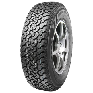 Anvelopa All Terrain 195R14C (4x4) 106/104Q Linglong R620