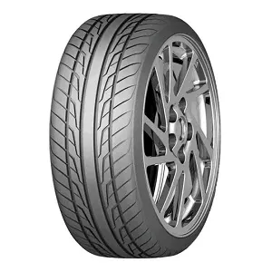 Anvelope vara 265/40ZR18 101W Saferich Extra FRC88