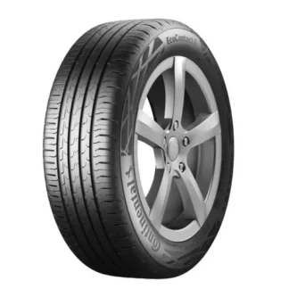 Anvelope vara 195/60R15 88V Continental EcoContact 6