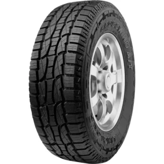 Anvelope all terrain 265/60R18 110T Linglong CrossWind A/T