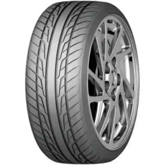Anvelope vara 255/45R17 98V Saferich Extra FRC88