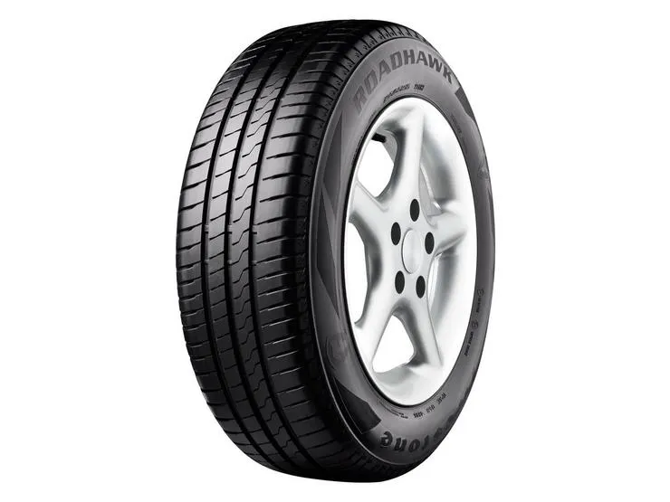 Anvelope vara 185/65R15 88T Firestone Roadhawk