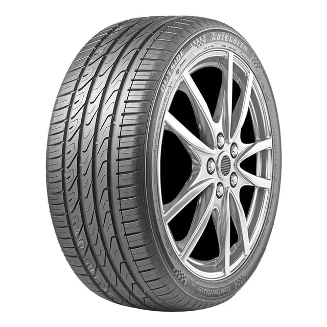 Anvelope vara 245/45ZR18 100W Autogreen SuperSportChaser-SSC5