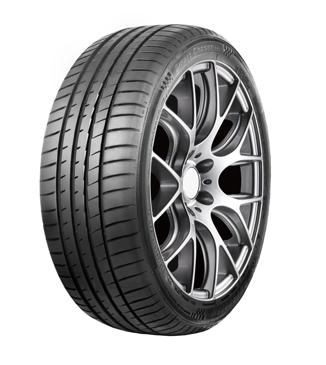 Anvelope vara 205/50ZR17 93W Autogreen Smart Chaser-SC1