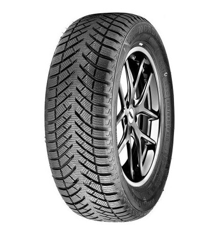 Anvelope iarna 235/45 R17 91V Routeway Polargrip