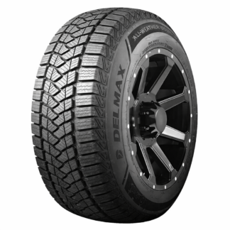 Anvelope mixte 195/70 R15C 104/102S Delmax X-Weather Van 4S