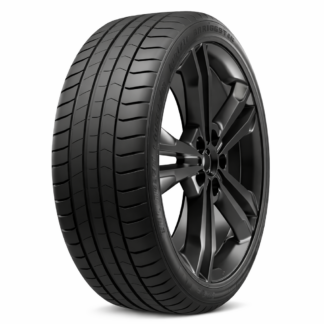 Anvelope vara 235/45 R17 97W XL Blackarrow P16