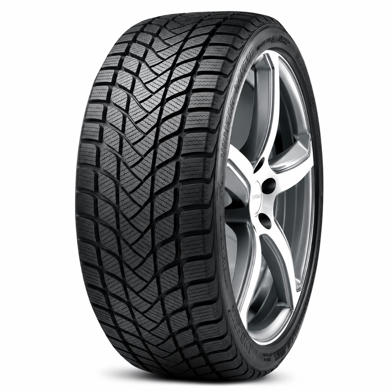 Anvelope iarna 195/60 R15 88H Landsail Winter