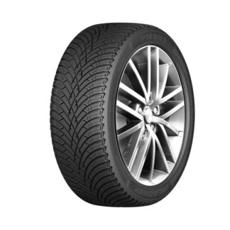 Anvelope mixte 205/50 R17 93V Headway PMS01