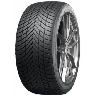 Anvelope mixte 215/55 R16 97W Tercelo Croseason 4S