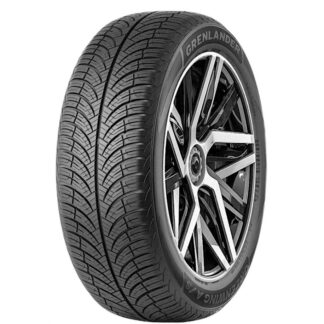 Anvelope mixte 185/65 R14 86H Grenlander Greenwing A/S
