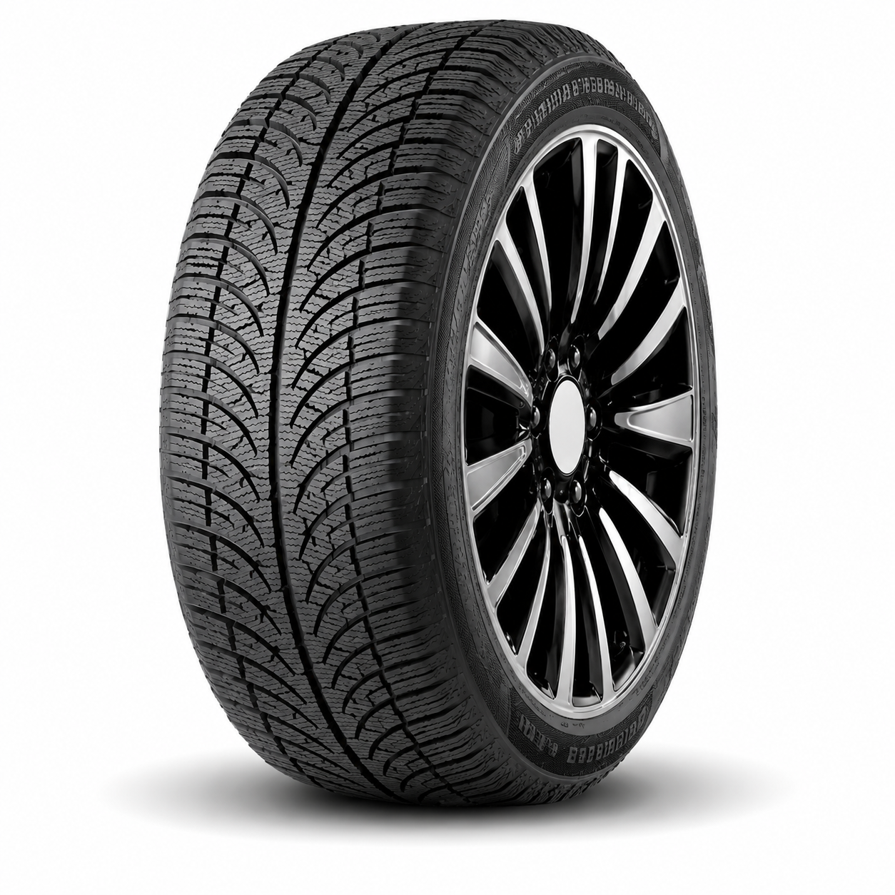 Anvelope iarna 185/65 R14 86T Headway HW508