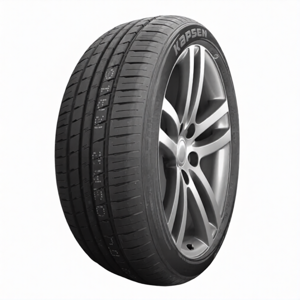 Anvelope vara 165/70 R14 81T Kapsen HD918