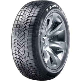 Anvelope mixte 205/50 R17 93W XL Sunny NC501