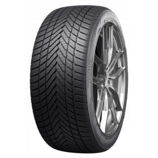Anvelope mixte 225/60 R17 103V Tercelo Croseason