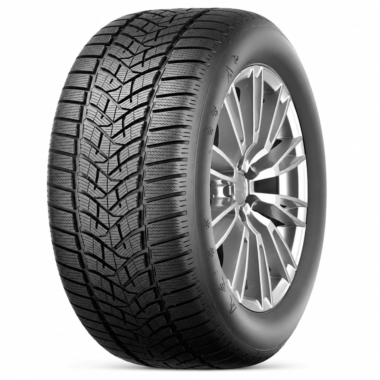 Anvelope iarna 215/65 R16 98H Alpin Sport