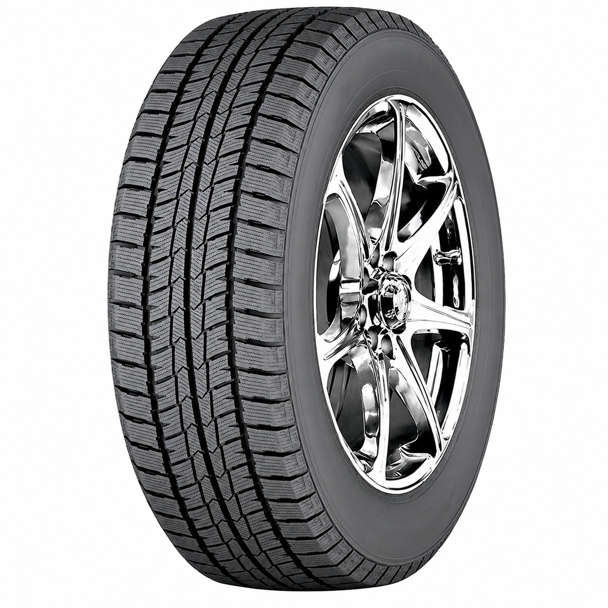 Anvelope iarna 205/70 R15C 106/104R Farroad FRD75
