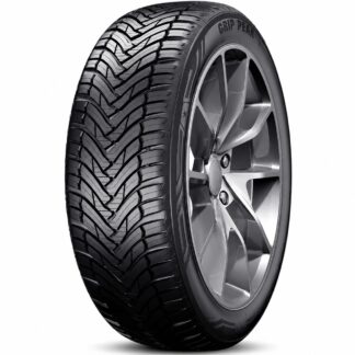 Anvelope mixte 225/45 R17 94W XL Crosswind Grip Peak 4S