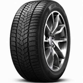 Anvelope iarna 195/55 R15 89V XL Crosswind Grip Peak Winter